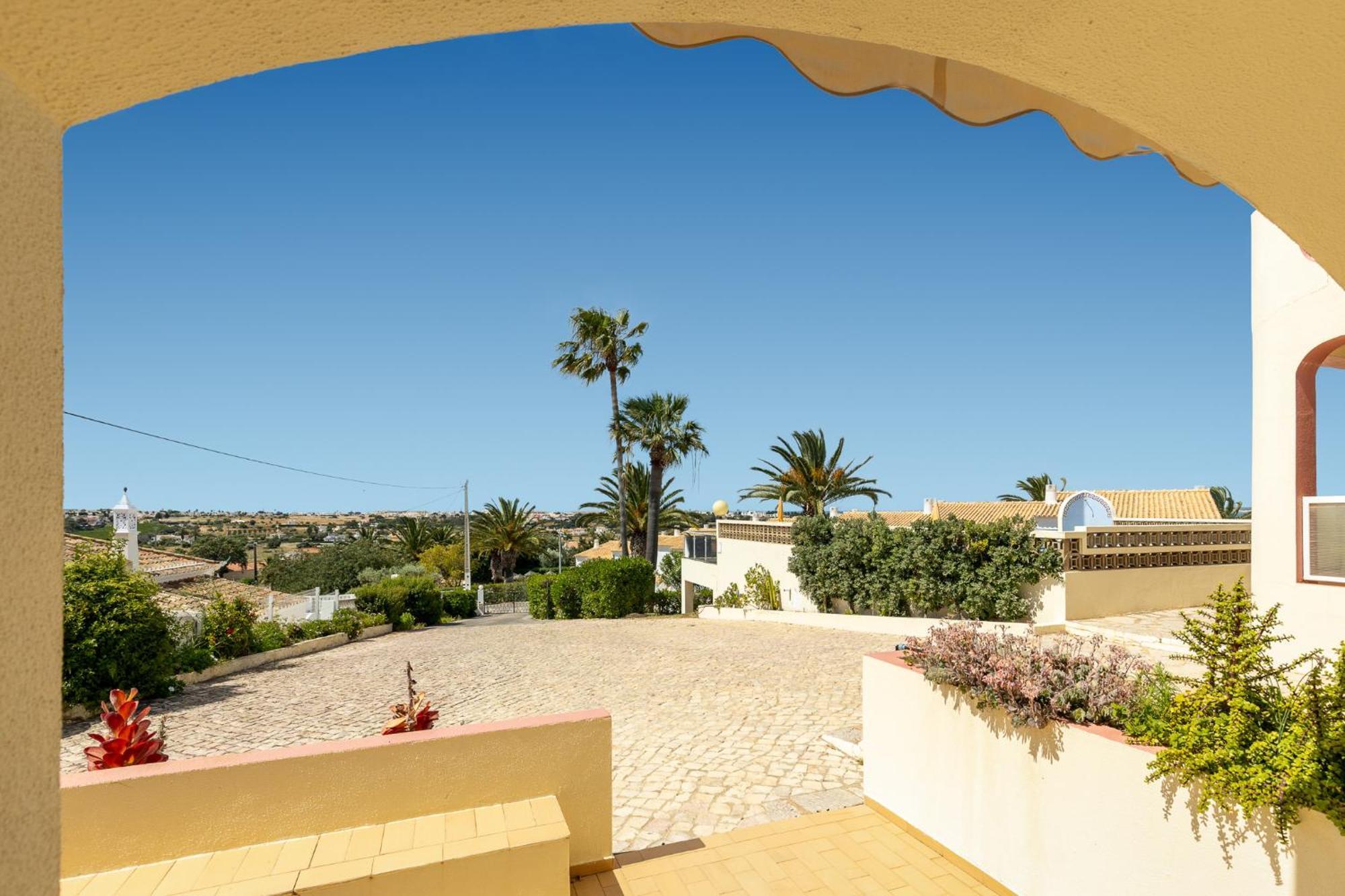 Parque Monte Verde Albufeira Cameră foto